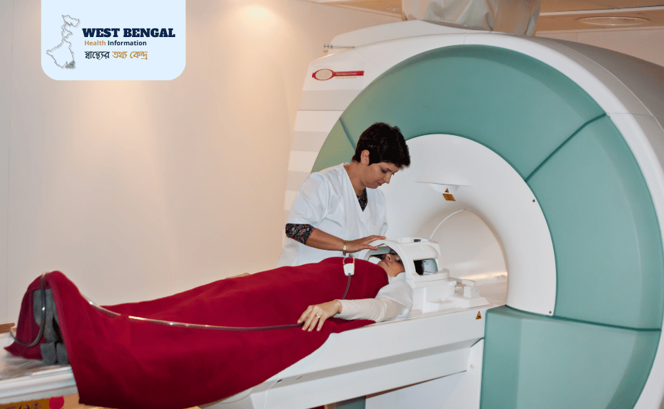 State-of-the-Art MRI Facilities in Kolkata